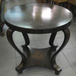 604 6380 COFFEE TABLE